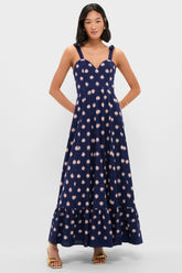 Polka Dot Dress