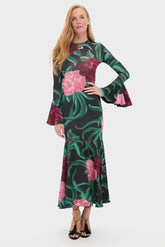Peony Alba Dress