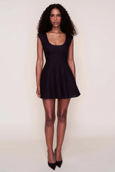 Leila Mini Dress