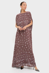 Polka Rain Eleonore Dress