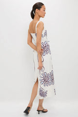 Namur Celeste Amaranta Dress