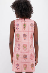 Multi Wynn Mini Dress