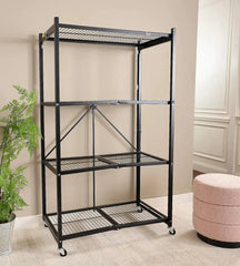π Buy 2 Get 2 Free πPop-It 4-Tier Heavy Duty Rack