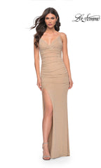 La Femme 32097 Formal Prom Dress
