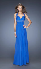 Long La Femme Gown 20134
