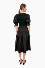 Noir Cintia Dress